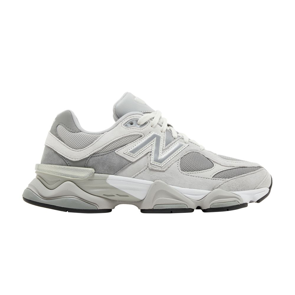 New Balance 9060 'Concrete' | Grey | Men's Size 14
