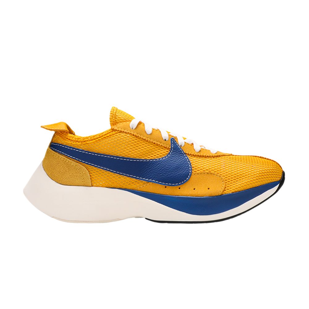 Nike Moon Racer QS 'Yellow Ochre' | Men's Size 8.5