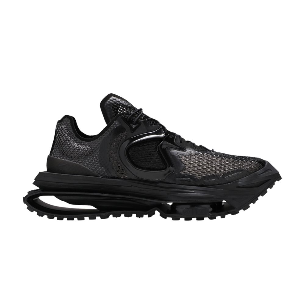 Nike Matthew M. Williams x Zoom 004 'Triple Black' | Men's Size 10.5