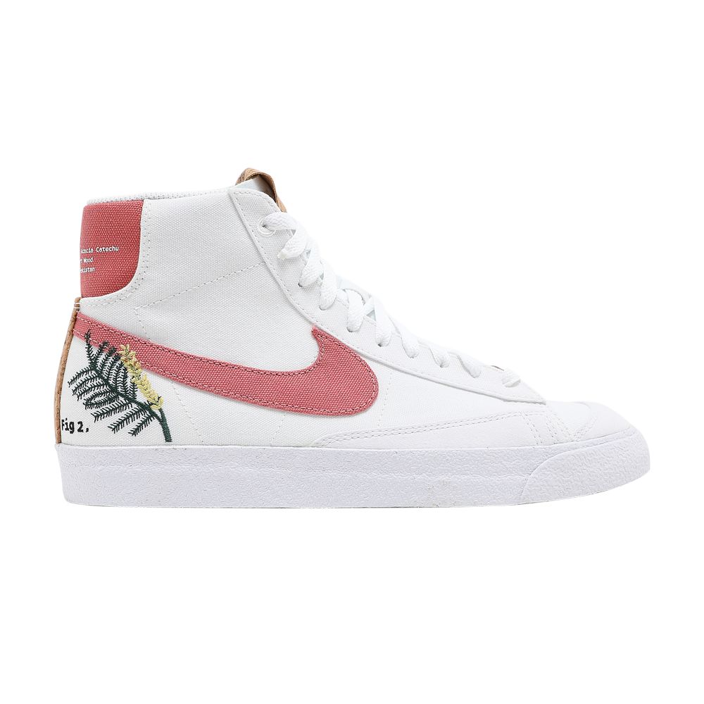 Nike Wmns Blazer Mid '77 'Catechu' | White | Women's Size 7