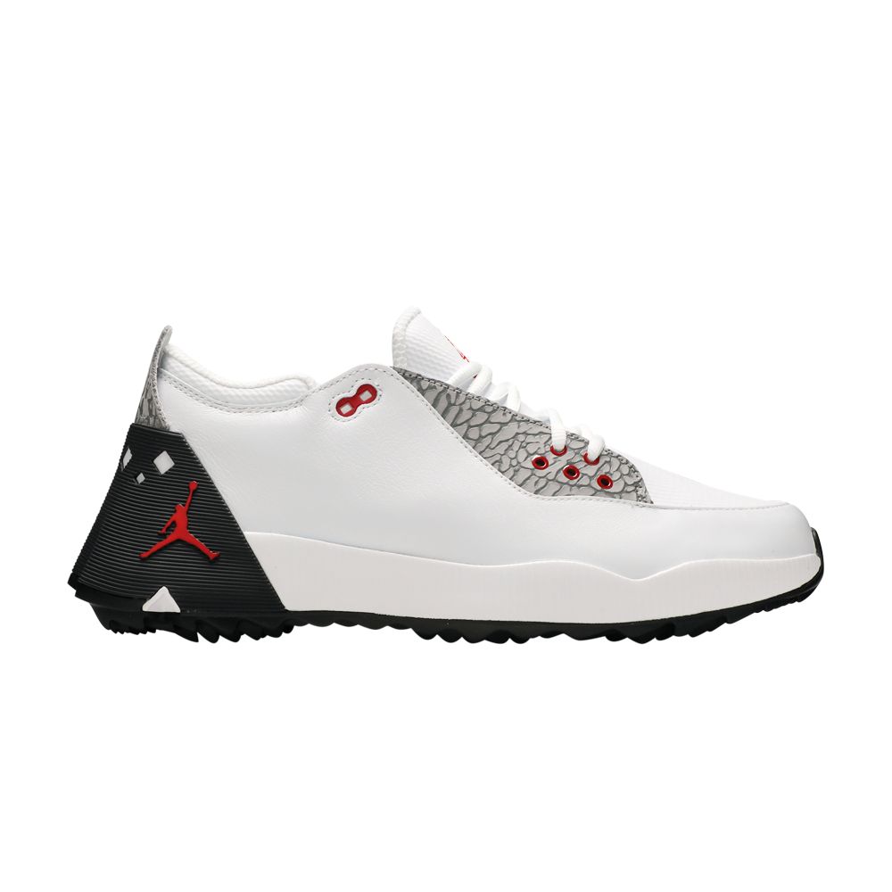 Jordan ADG 2 'White Cement' | Men's Size 13