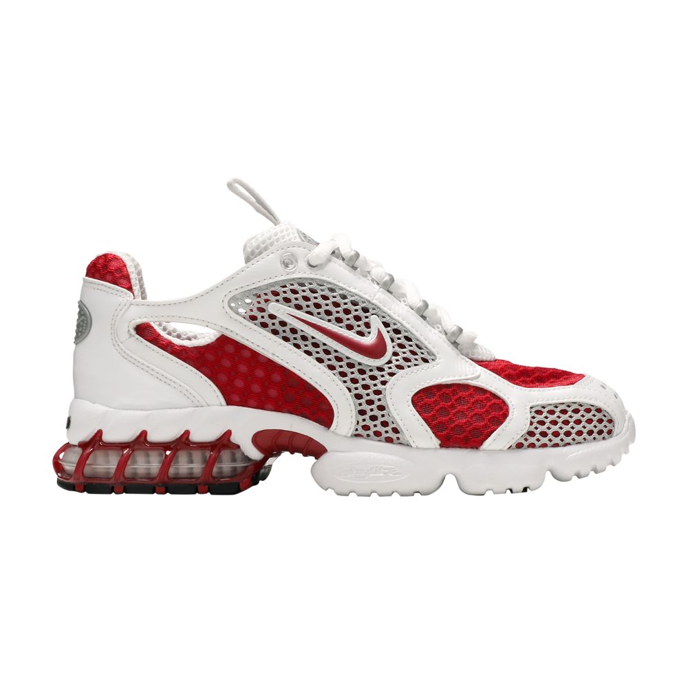 Nike Wmns Zoom Spiridon Cage 2 'Cardinal Red' | Women's Size 5.5