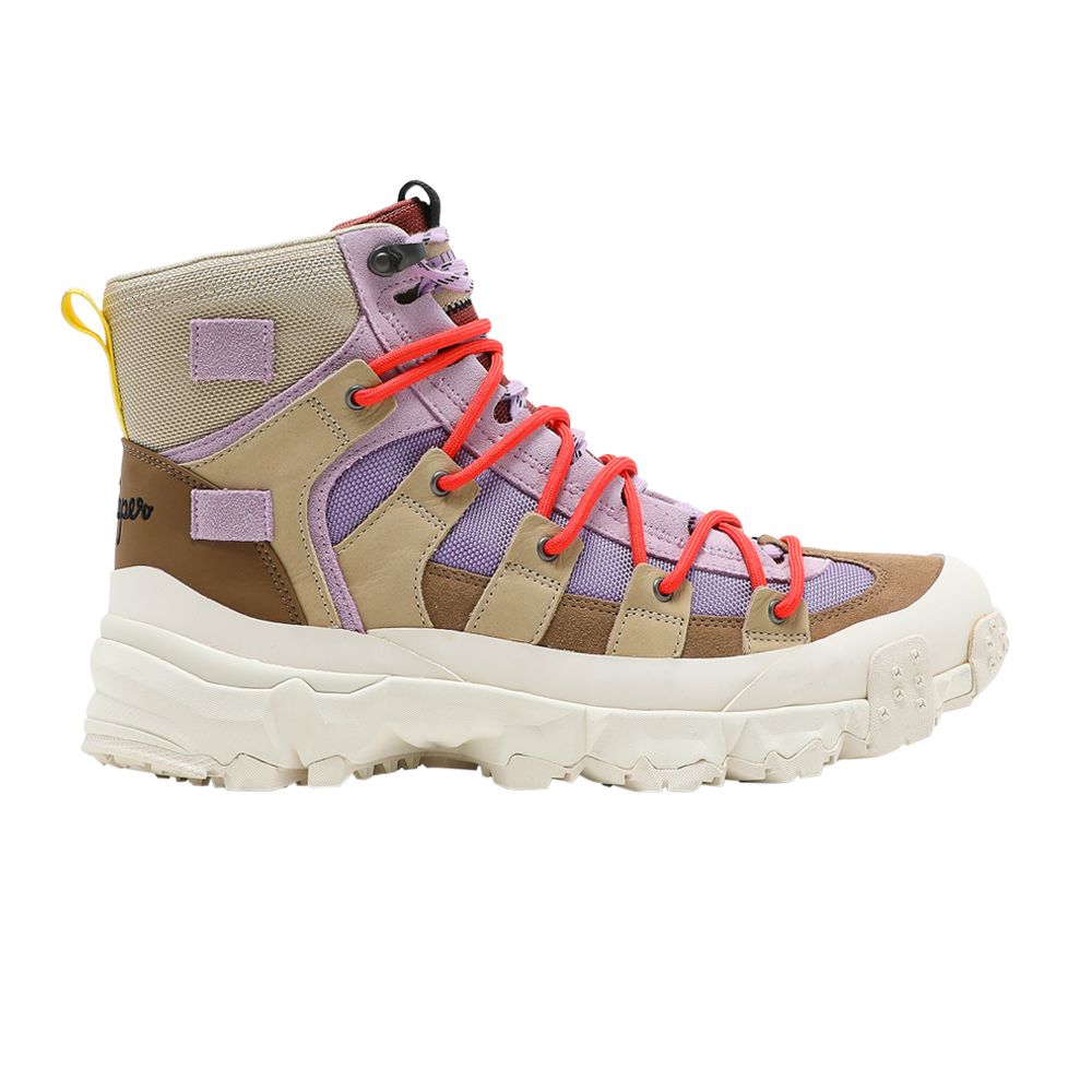 Puma KidSuper Studios x Trailfox Boots 'Lupine Paloma' | Purple | Men's Size 6