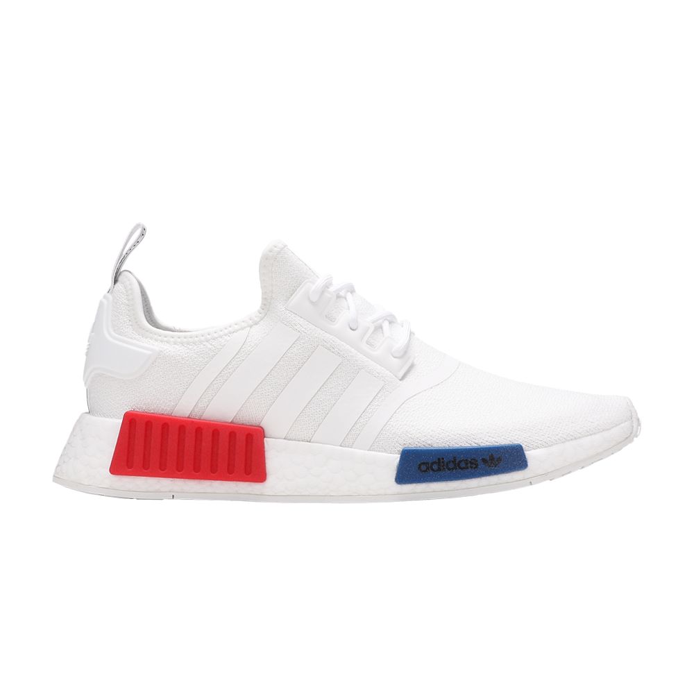 adidas NMD_R1 'White OG' | Men's Size 10.5