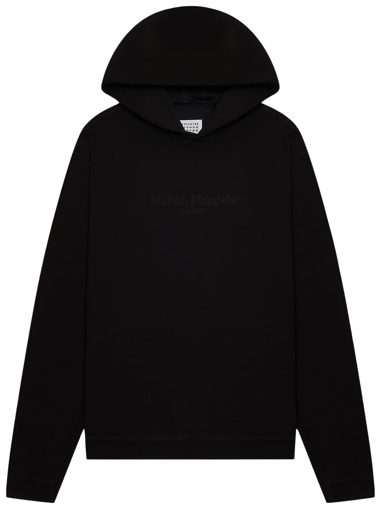 Buy Maison Margiela hoodies : New & Pre-Owned | GOAT