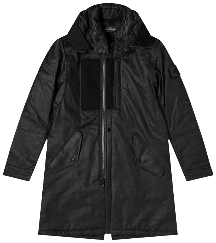 Stone Island Shadow Project | GOAT CA