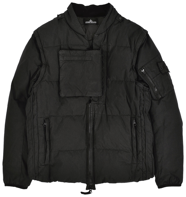 Buy Stone Island Shadow Project: New and Seasonal Styles | GOAT Buy Stone Island Shadow Project: New and Seasonal Styles | GOAT