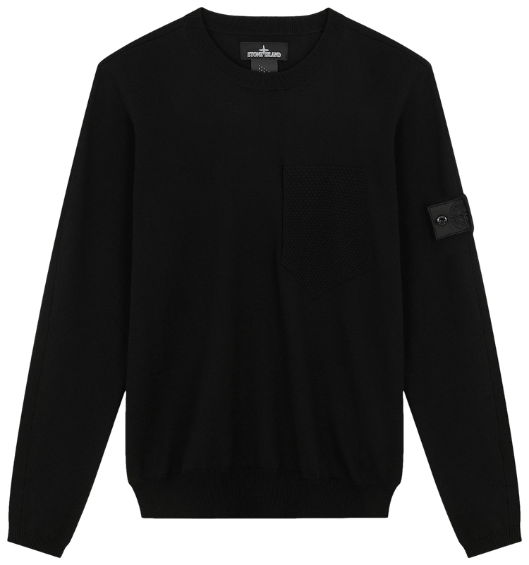 Buy Stone Island Shadow Project knitwear : New & Pre-Owned | GOAT IT