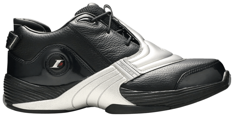 Iverson answer 5 release discount