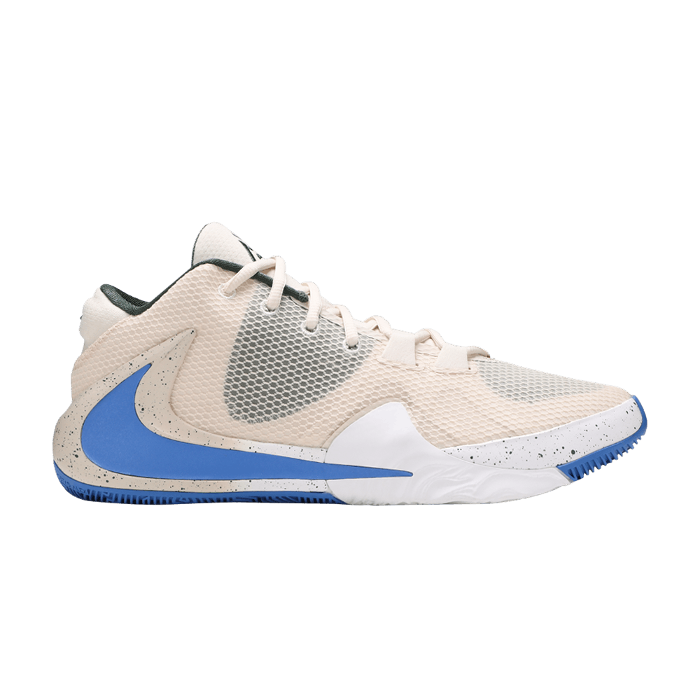 Zoom freak 1 sale sale
