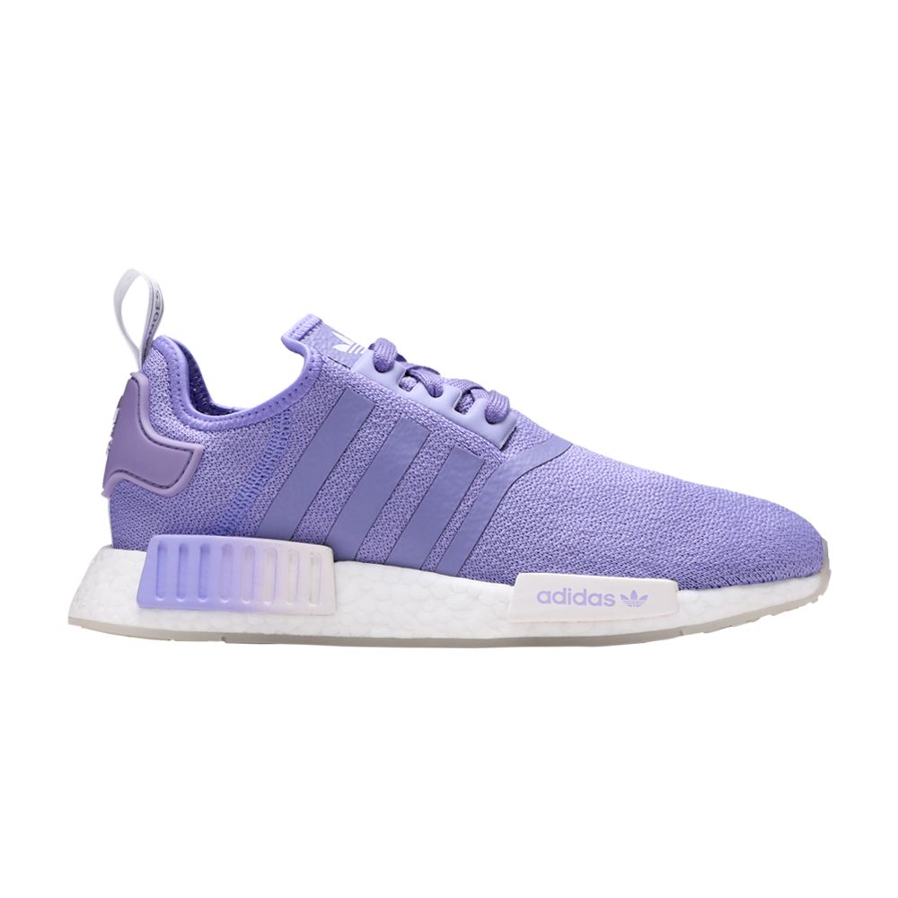 adidas Wmns NMD_R1 'Light Purple' | Women's Size 5