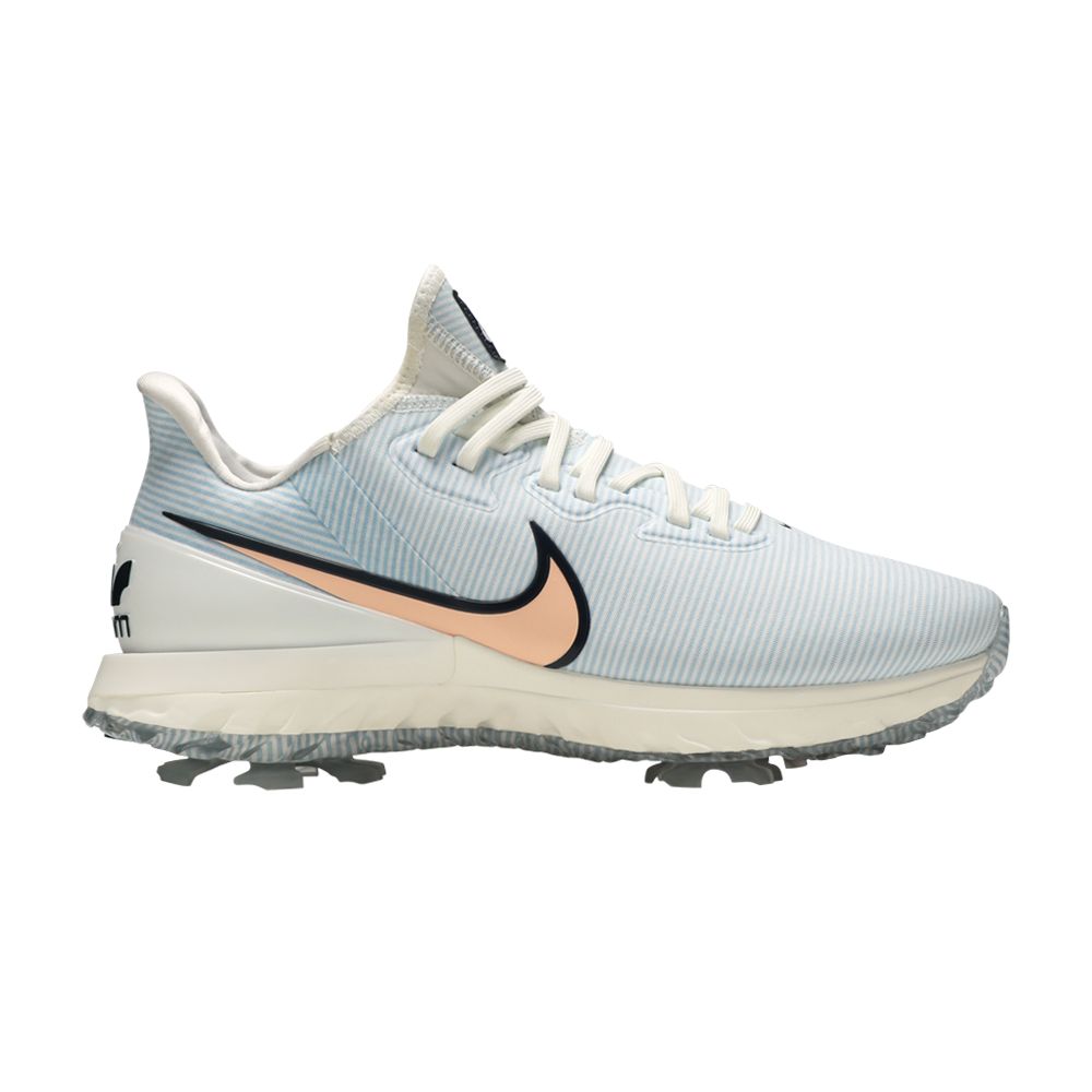 Nike Air Zoom Infinity Tour NRG 'Seersucker' | Blue | Men's Size 8