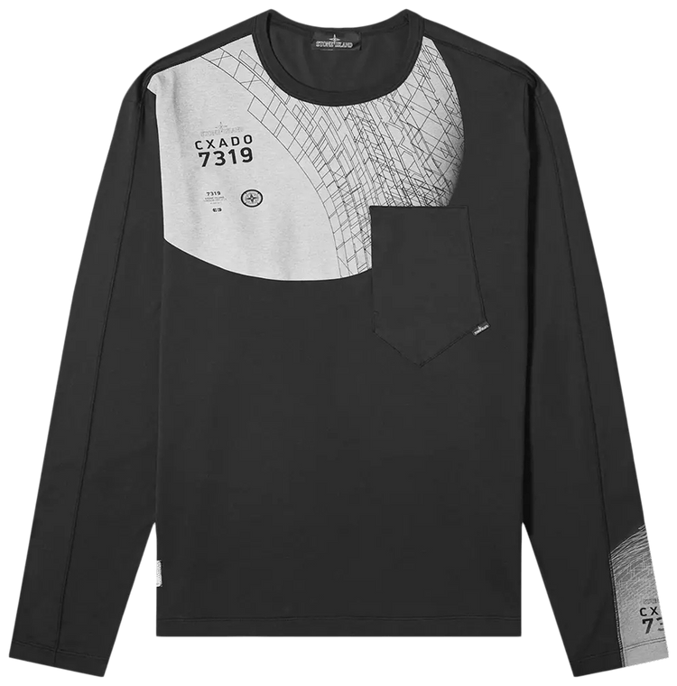 Buy Stone Island Shadow Project tops : New & Pre-Owned | GOAT