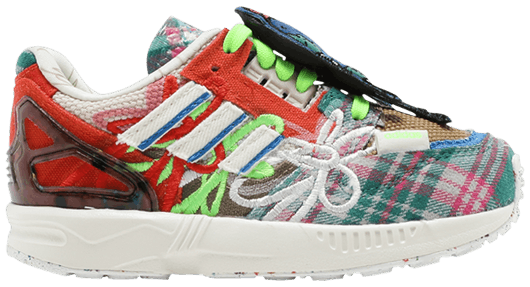 Buy Zx 8000: New Releases & Iconic Styles | GOAT CA