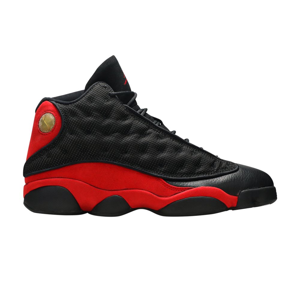 Air Jordan 13 OG 'Bred' 1998 | Black | Men's Size 10