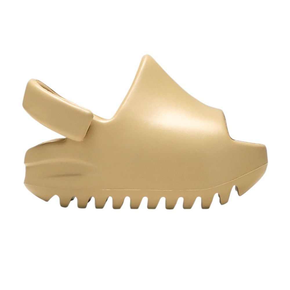 Yeezy Slides Infant 'Desert Sand' | Tan | Infant Size 7
