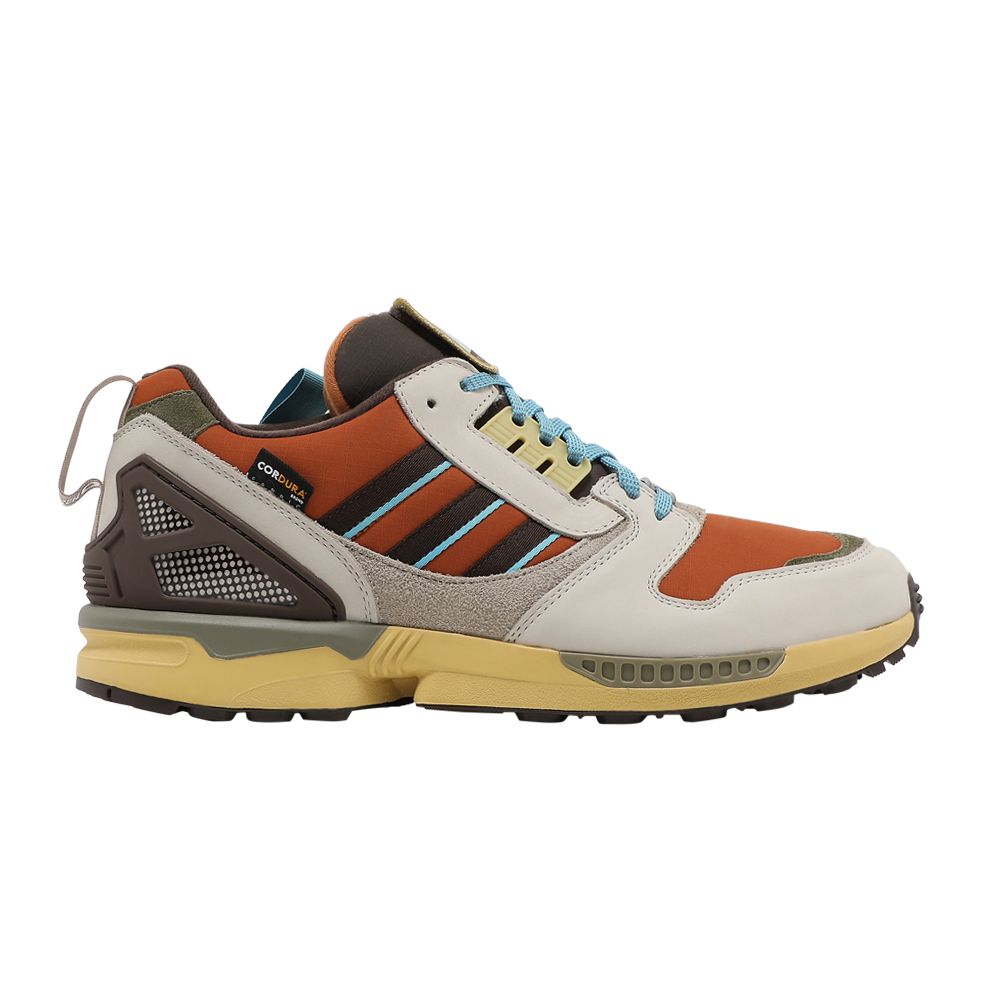 adidas National Park Foundation x ZX 8000 'Yellowstone' | Copper | Men's Size 4.5
