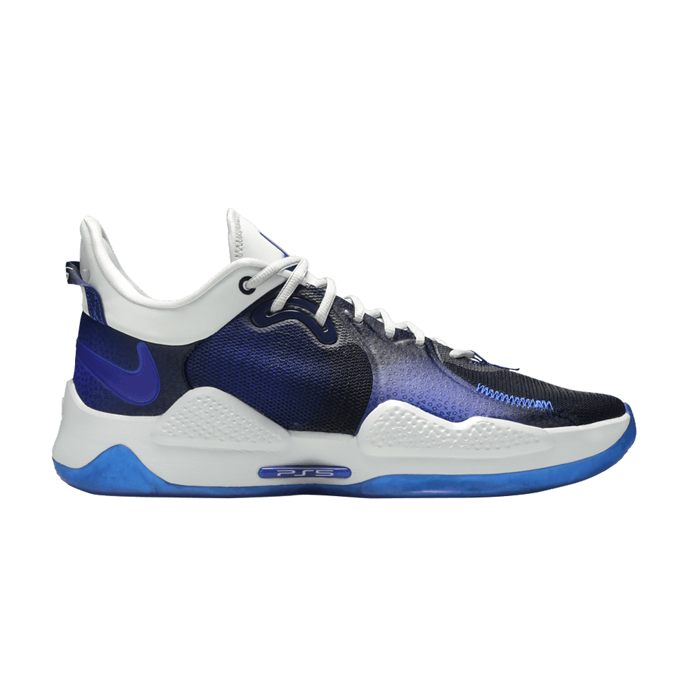 レブロン（NIKE） 即納 ナイキ メンズ PG5 バッシュ