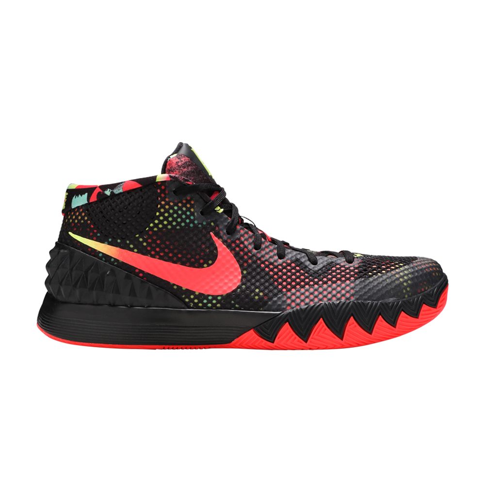 Nike Kyrie 1 'Dream' | Black | Men's Size 10