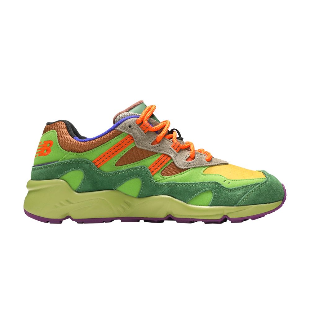 New Balance Atmos x 850 'Brown Green' | Men's Size 11