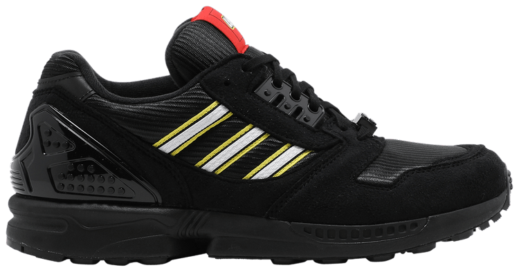 Buy Highsnobiety x ZX 8000 'A-ZX Series - Qualität' - GY0121