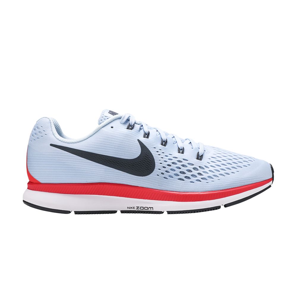 Nike Air Zoom Pegasus 34 'Ice Blue' | Men's Size 7.5