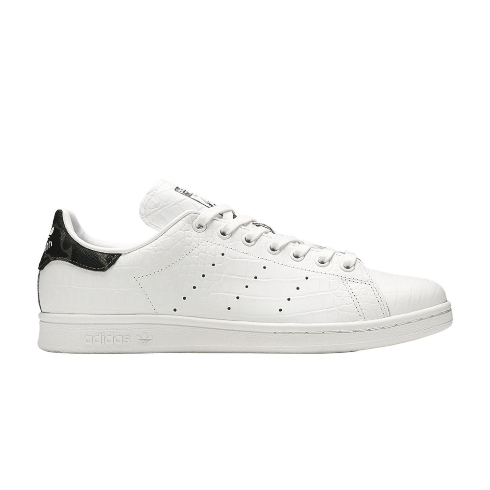 adidas Stan Smith | White | Men's Size 8