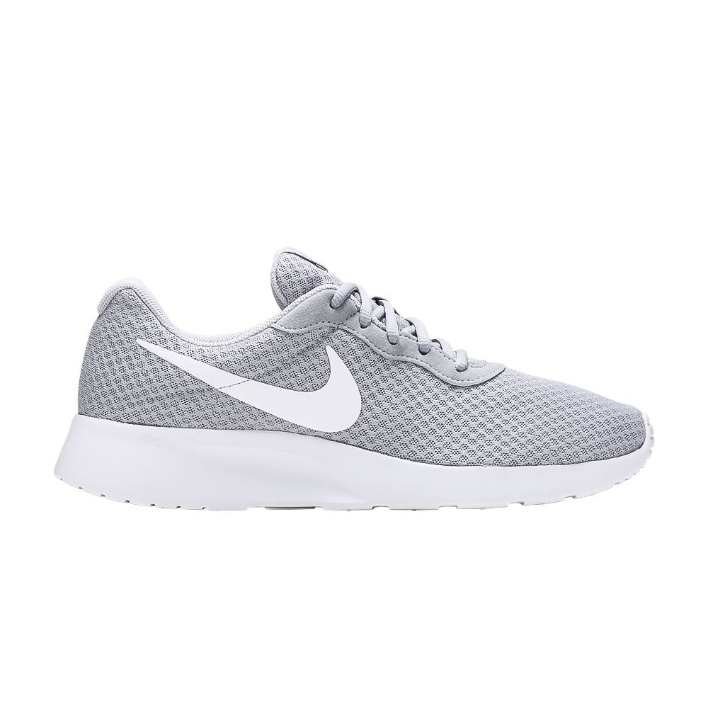 Nike Tanjun 'Wolf Grey' | Men's Size 10