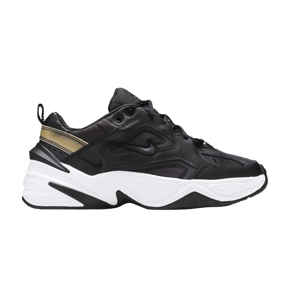 Nike m2k tekno rouge femme top