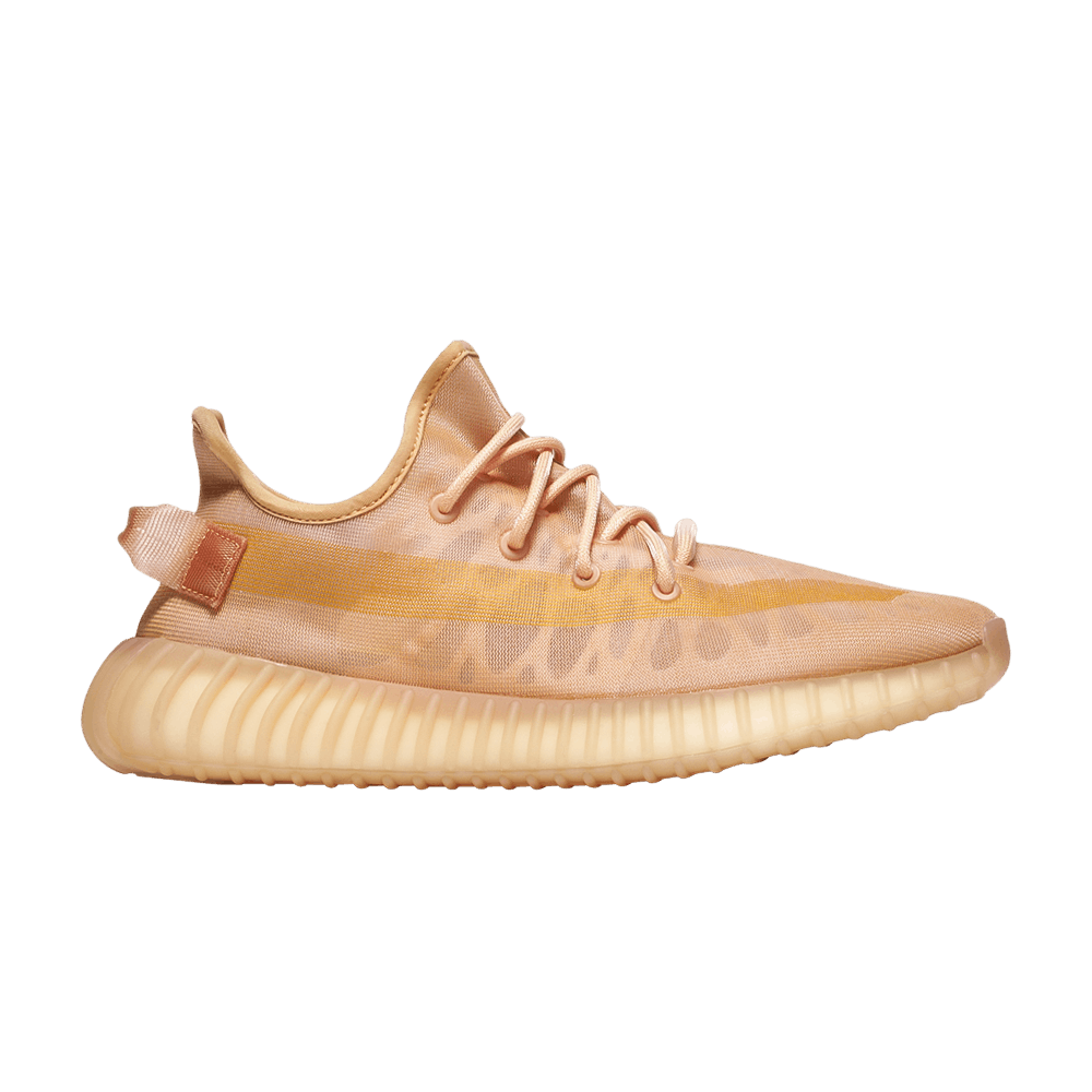Gold yeezys 35 sales