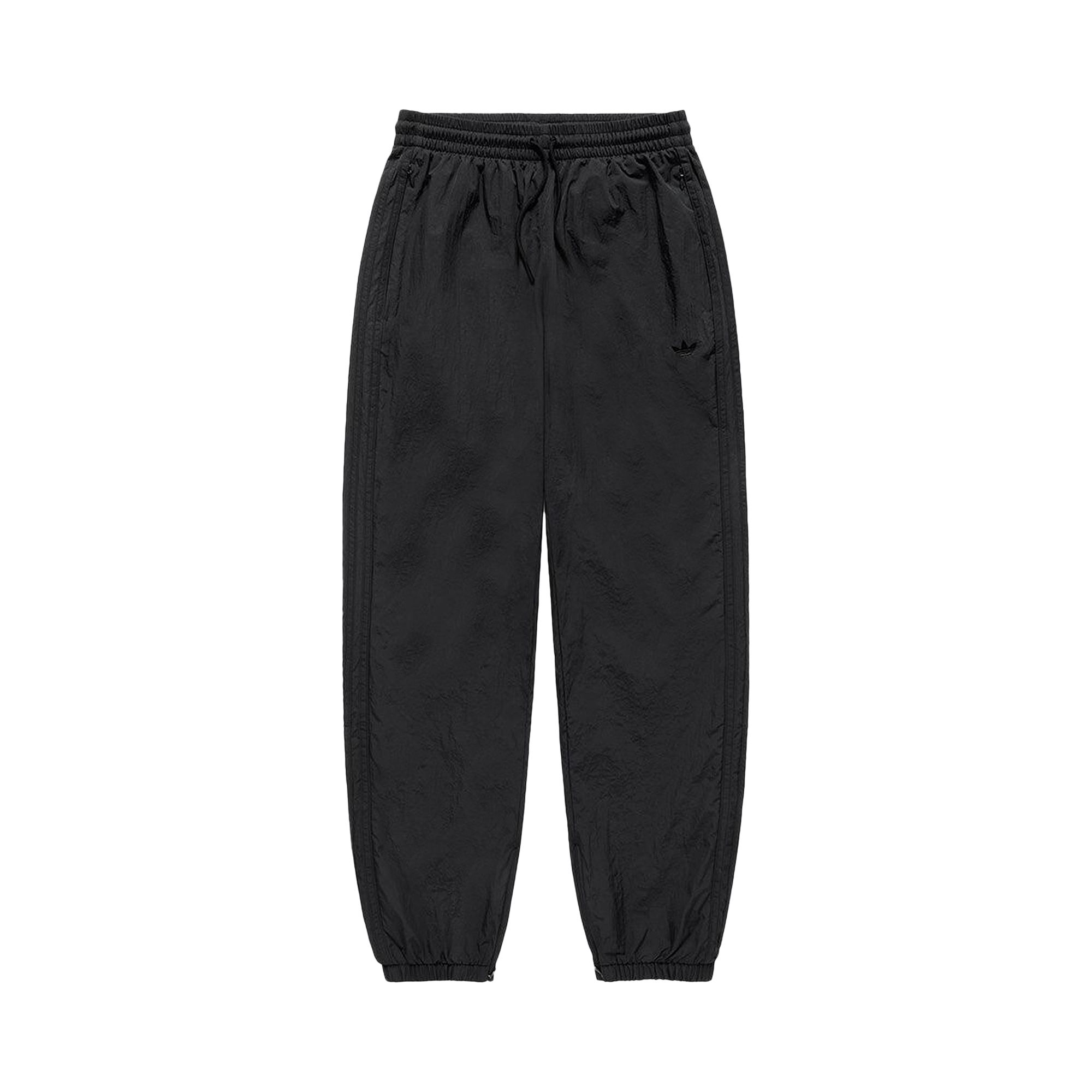 ADIDAS ORIGINALS ADIDAS X JJJJOUND TRACKPANT 'BLACK'