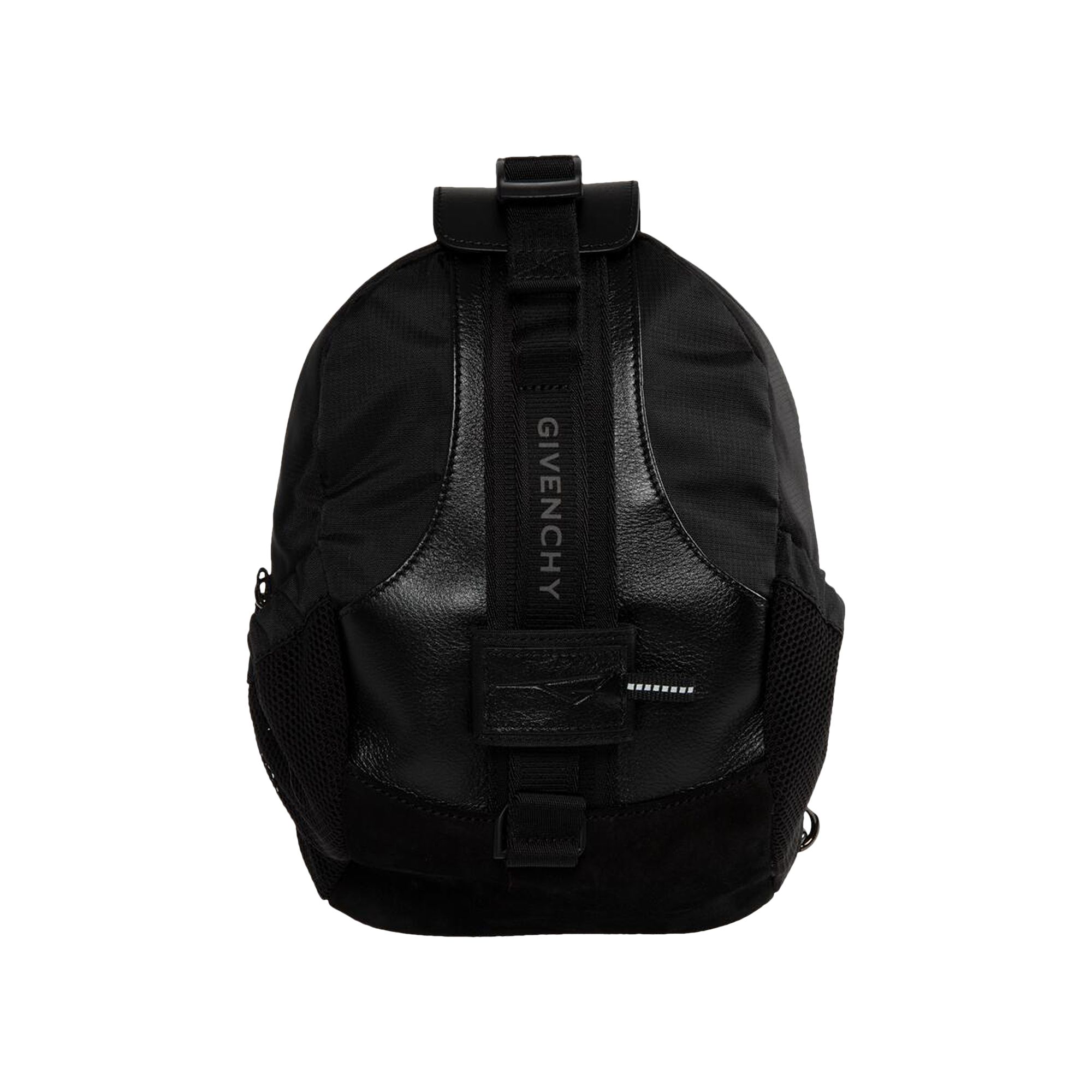 Givenchy G-Trail Bag 'Black' | Men's Size Onesize