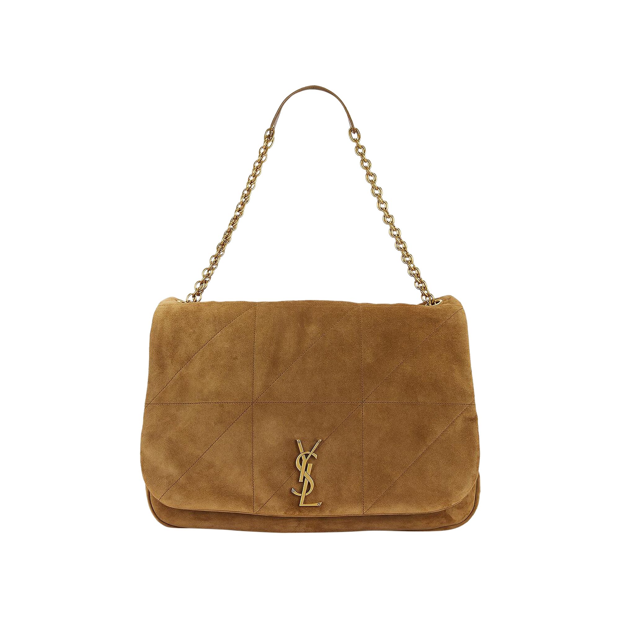 Saint Laurent Jamie 4.3 Shoulder Bag 'Golden Leaf' | Women's Size Onesize