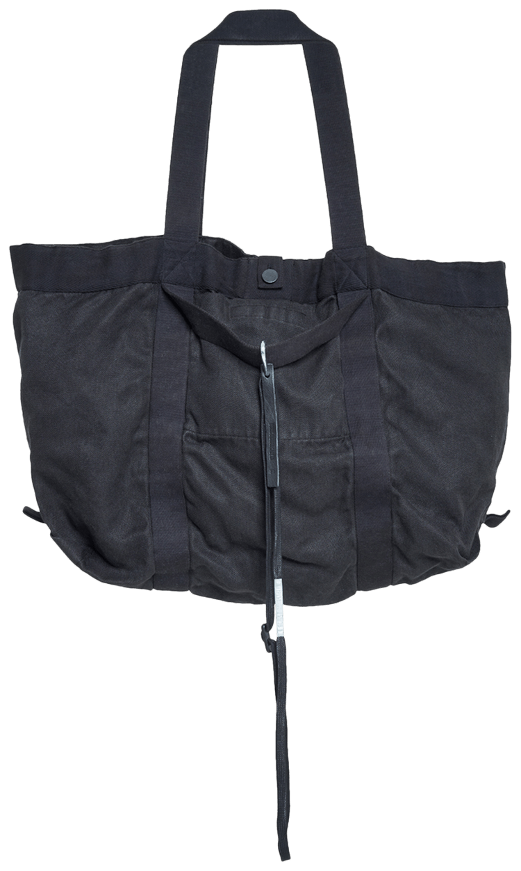Buy Boris Bidjan Saberi Tote Bags GOAT CA