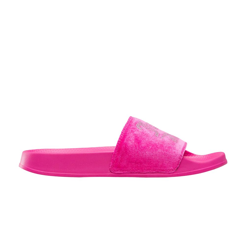 Reebok Juicy Couture x Classic Slide 'All Pink' | Men's Size 8 - 100206493