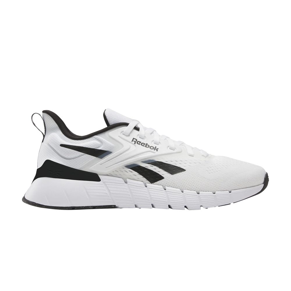 Reebok Nano Gym 'White Black' | Men's Size 11 - 100208631