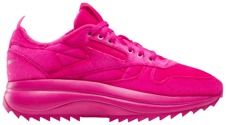 Juicy Couture x Reebok Wmns Classic Leather SP Extra Pink