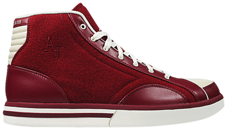 Jordan phly legend store