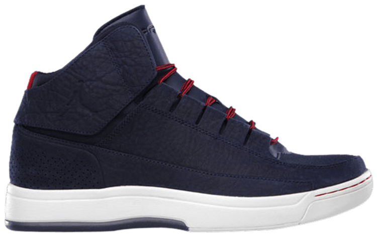 Air Jordan Formula Dark Obsidian