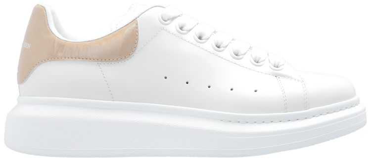 Mame  Supreme Shanghai Box Logo Tee 'White' — Kick Game