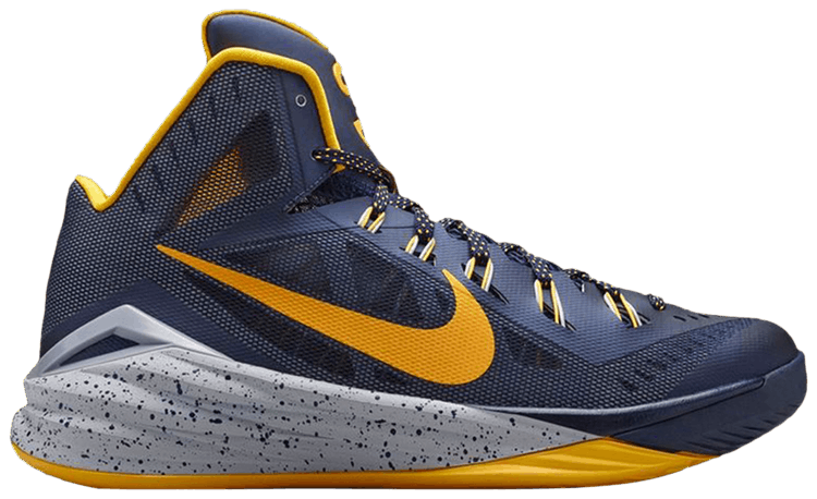 Nike Hyperdunk 2014 EP Paul George PE