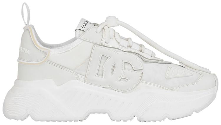 Dolce  Gabbana Wmns Daymaster White