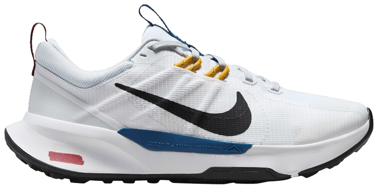 Nike Wmns Juniper Trail 2 Next Nature White University Gold Blue