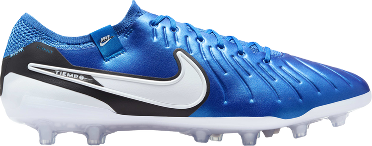 Tiempo Legend 10 Elite AG Mad Ambition Pack