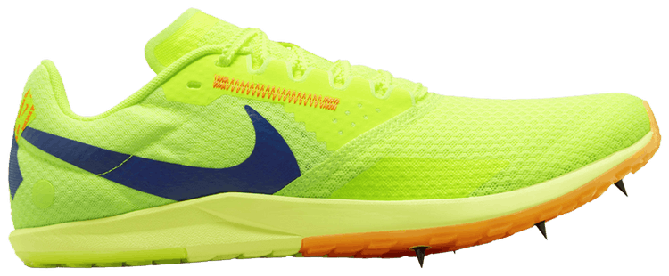 Nike Zoom Rival 6 Fast Pack