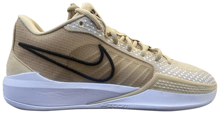 Nike Wmns Sabrina 1 TB Promo Team Gold