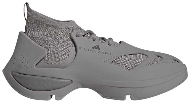 Stella McCartney x adidas Sportswear Run Dove Grey