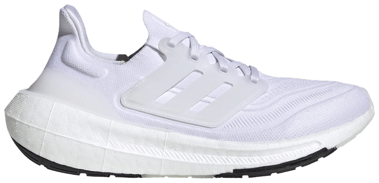 Adidas Wmns UltraBoost Light Crystal White