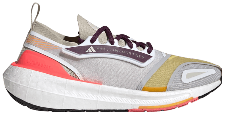 Stella McCartney x adidas Wmns UltraBoost Light Crew Yellow Gobi