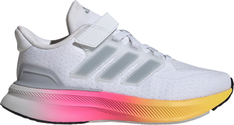 Ultrarun 5 C White Lucid Pink